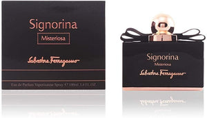 Signorina Misteriosa - ScentsForever