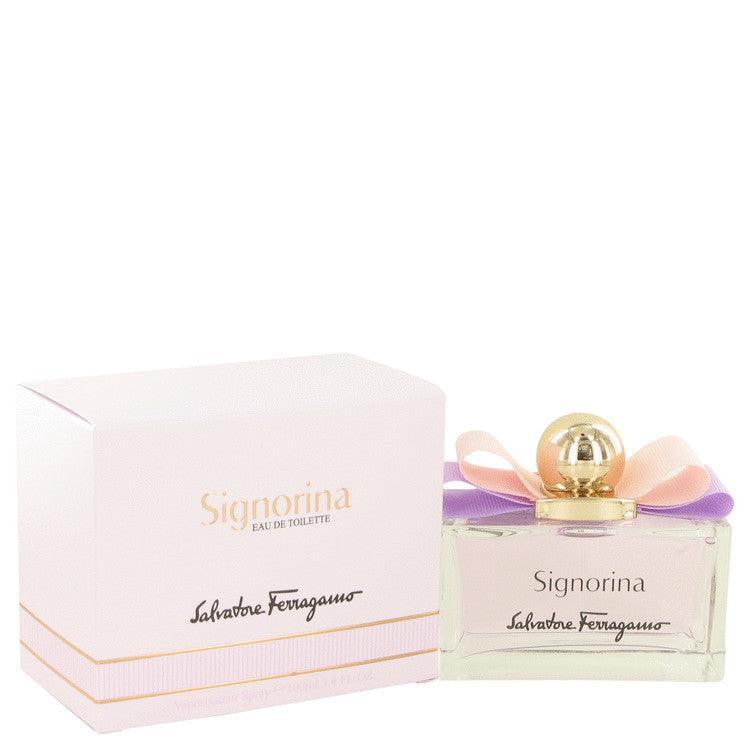Signorina - ScentsForever