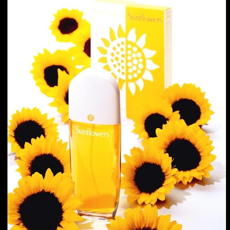 Sunflowers - ScentsForever