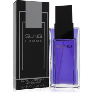 Sung Alfred Sung for Men - ScentsForever