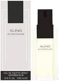 Sung alfred Sung for Women - ScentsForever
