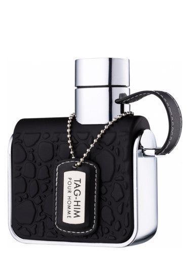 TAG-HIM POUR HOMME BY ARMAF - ScentsForever