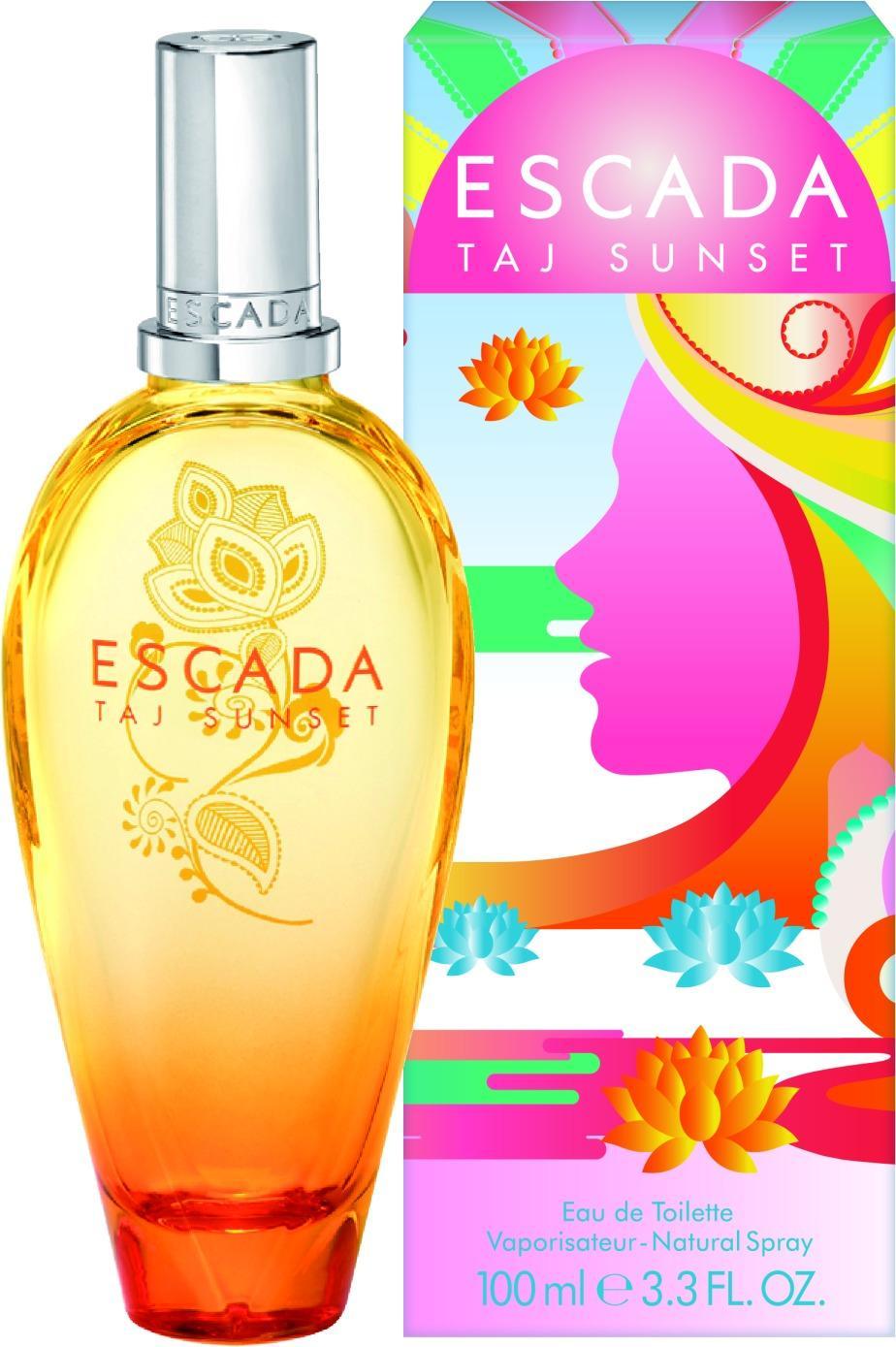Taj Sunset - ScentsForever