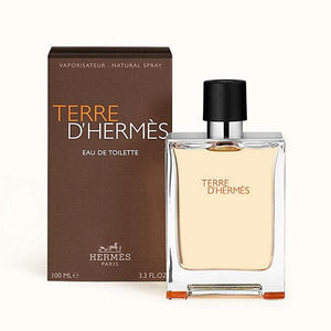 Terre D'Hermes by Hermes - ScentsForever