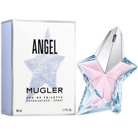 Terry Mugler Angel Eau de Toilette for Women - ScentsForever