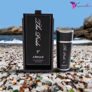 The Pride Of Armaf Pour Homme - ScentsForever