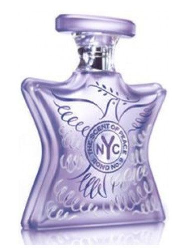 The Scent of Peace Bond No 9 - ScentsForever