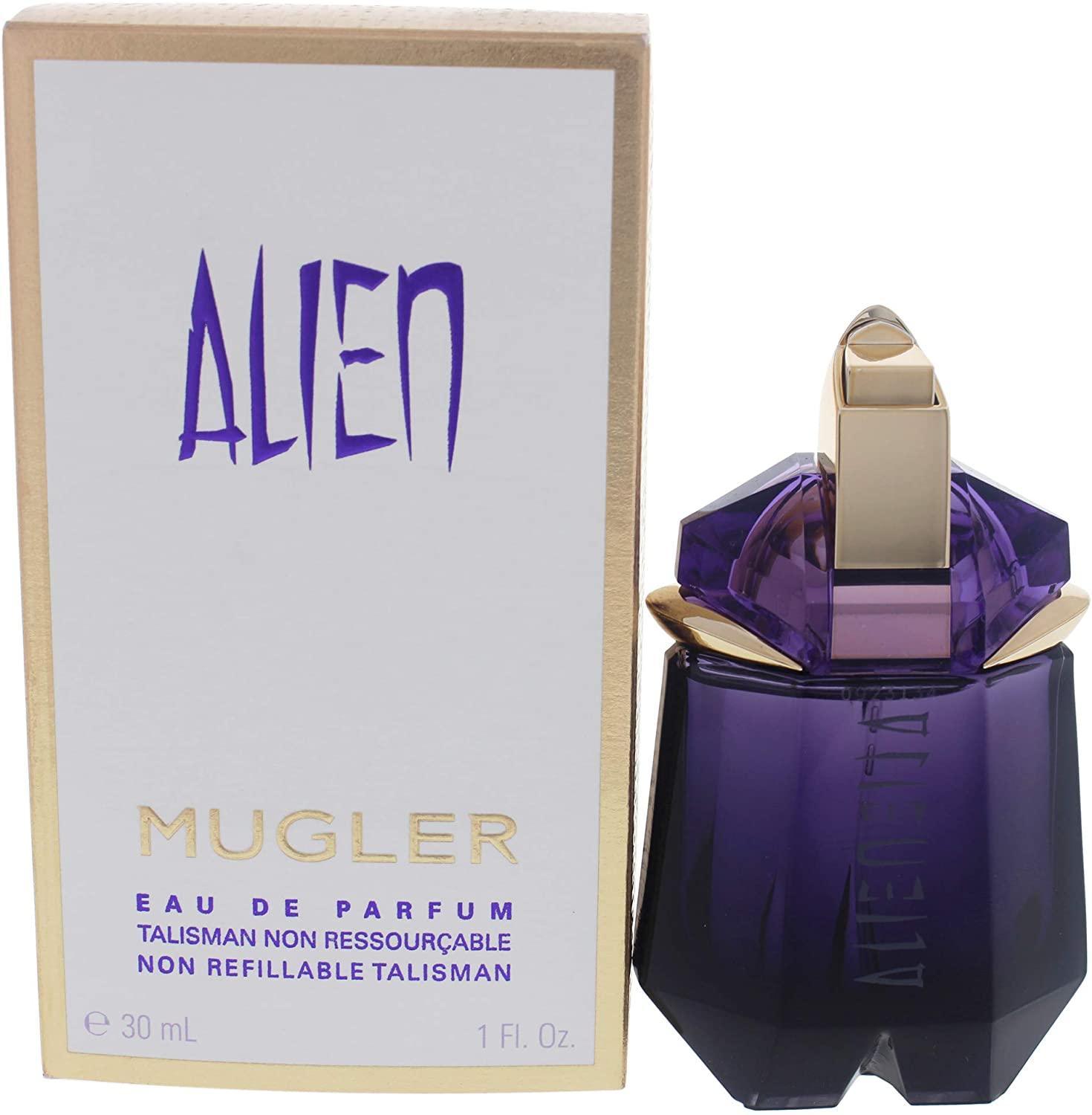 Thierry Mugler Alien - ScentsForever