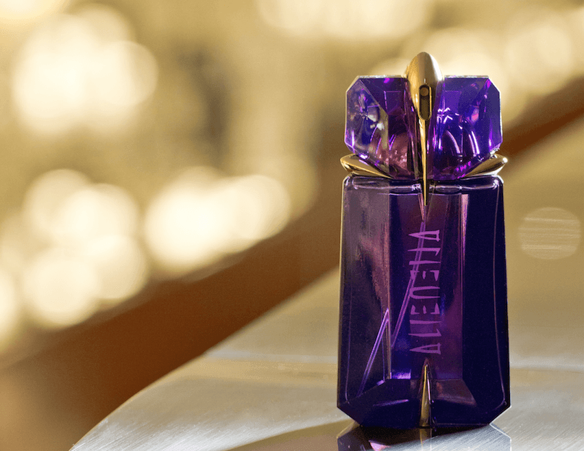 Thierry Mugler Alien - ScentsForever