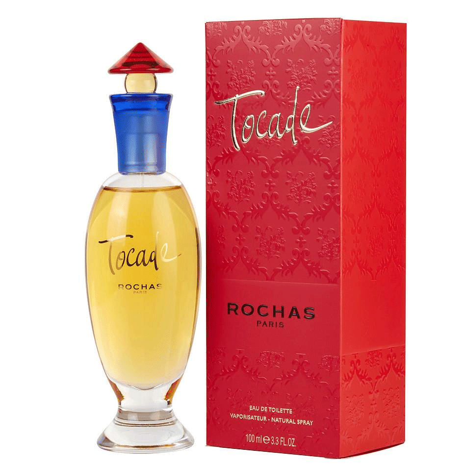 Tocade by Rochas - ScentsForever