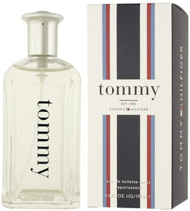 Tommy by Tommy Hilfiger for Men - ScentsForever