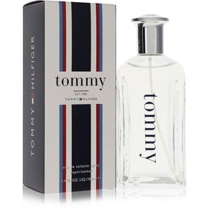 Tommy by Tommy Hilfiger for Men - ScentsForever