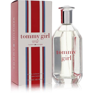 Tommy Girl Tommy Hilfiger - ScentsForever