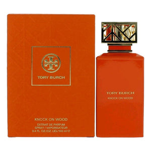 Tory Burch knock on Wood - ScentsForever
