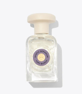 Tory Burch Mystic Geranium - ScentsForever