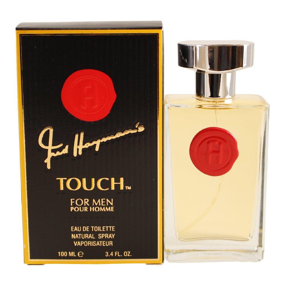 Touch Fred Hayman for Men - ScentsForever