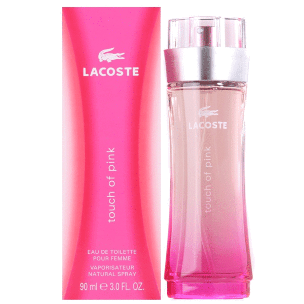 Touch of Pink - ScentsForever