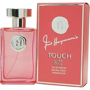 Touch with Love Fred hayman - ScentsForever