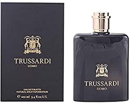 Trussardi Uomo for Men - ScentsForever