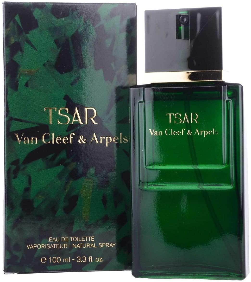 Tsar Van Cleef & Arpels - ScentsForever