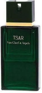 Tsar Van Cleef & Arpels - ScentsForever