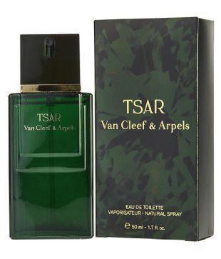 Tsar Van Cleef & Arpels - ScentsForever