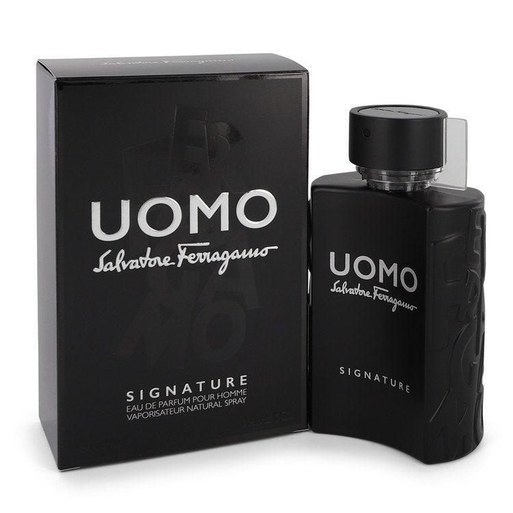 UOMO Signature - ScentsForever