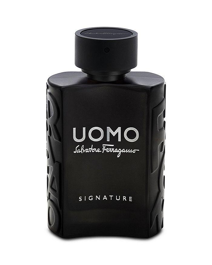 UOMO Signature - ScentsForever