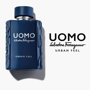 UOMO Urban feel - ScentsForever