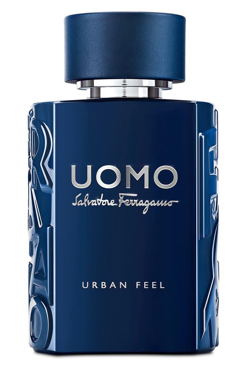 UOMO Urban feel - ScentsForever