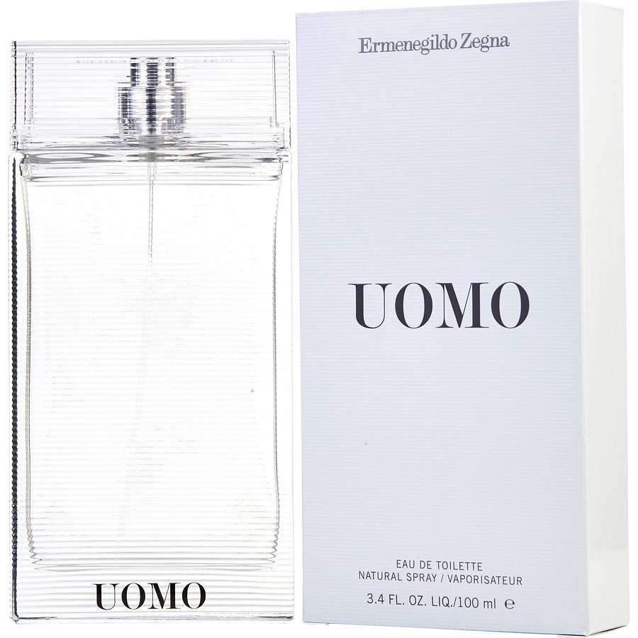 Uomo Zegna - ScentsForever