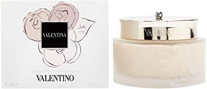 Valentina Body Scrub By Valentino for Women - ScentsForever