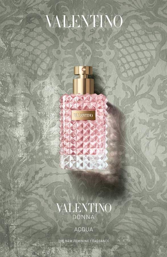 Valentino Donna Acqua - ScentsForever