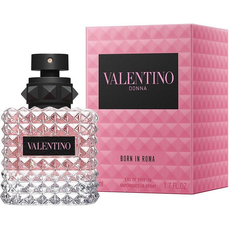 Valentino Donna Born in Roma Eau de Parfum for Women - ScentsForever