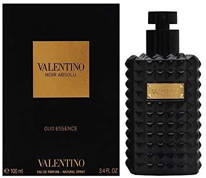 Valentino Noir Absolu Oud Essence for men - ScentsForever