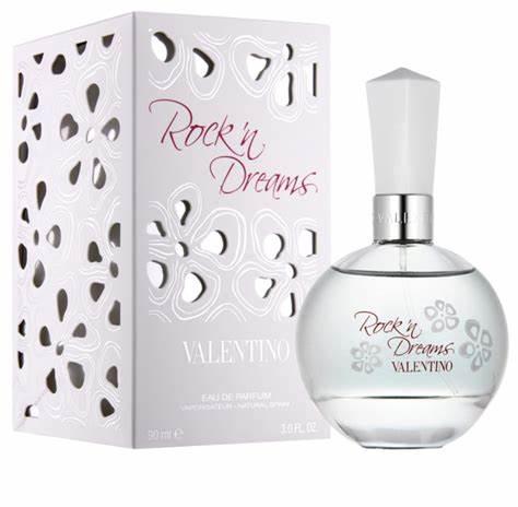 Valentino Rock'n Dreams EDP 30ml - ScentsForever