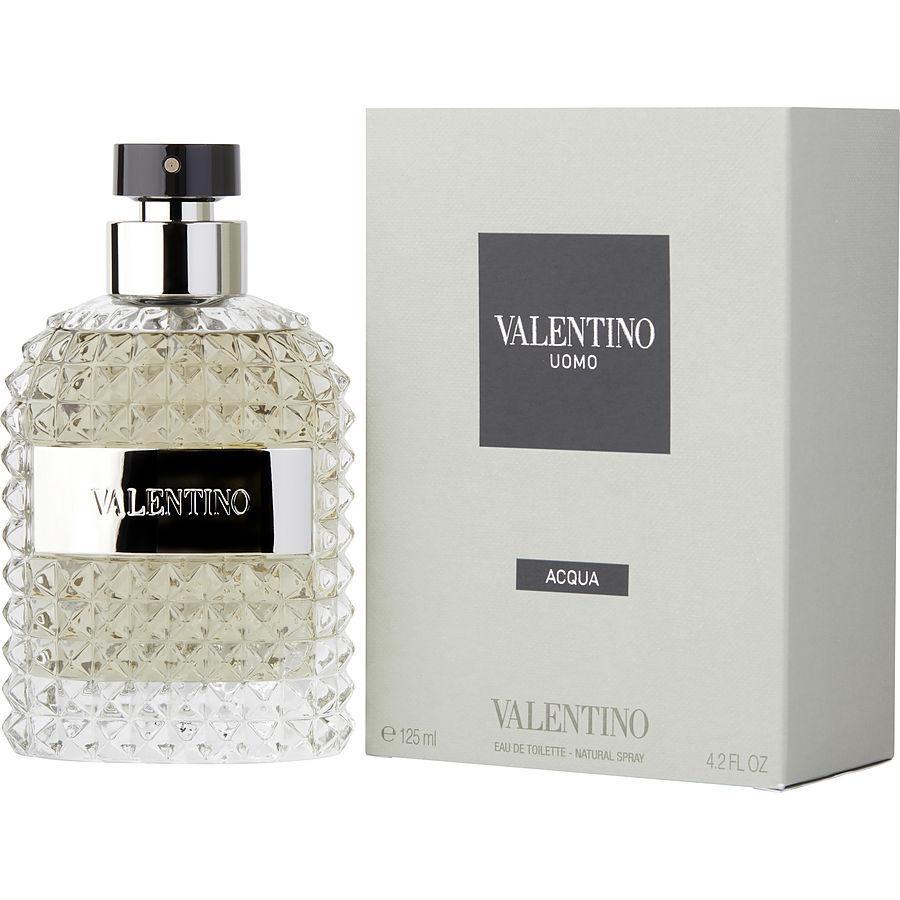 Valentino Uomo Acqua - ScentsForever