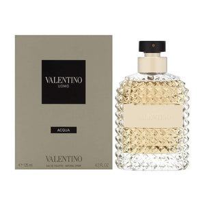 Valentino Uomo Acqua - ScentsForever