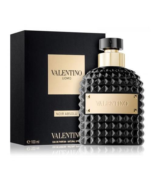 Valentino Uomo Noir absolu - ScentsForever