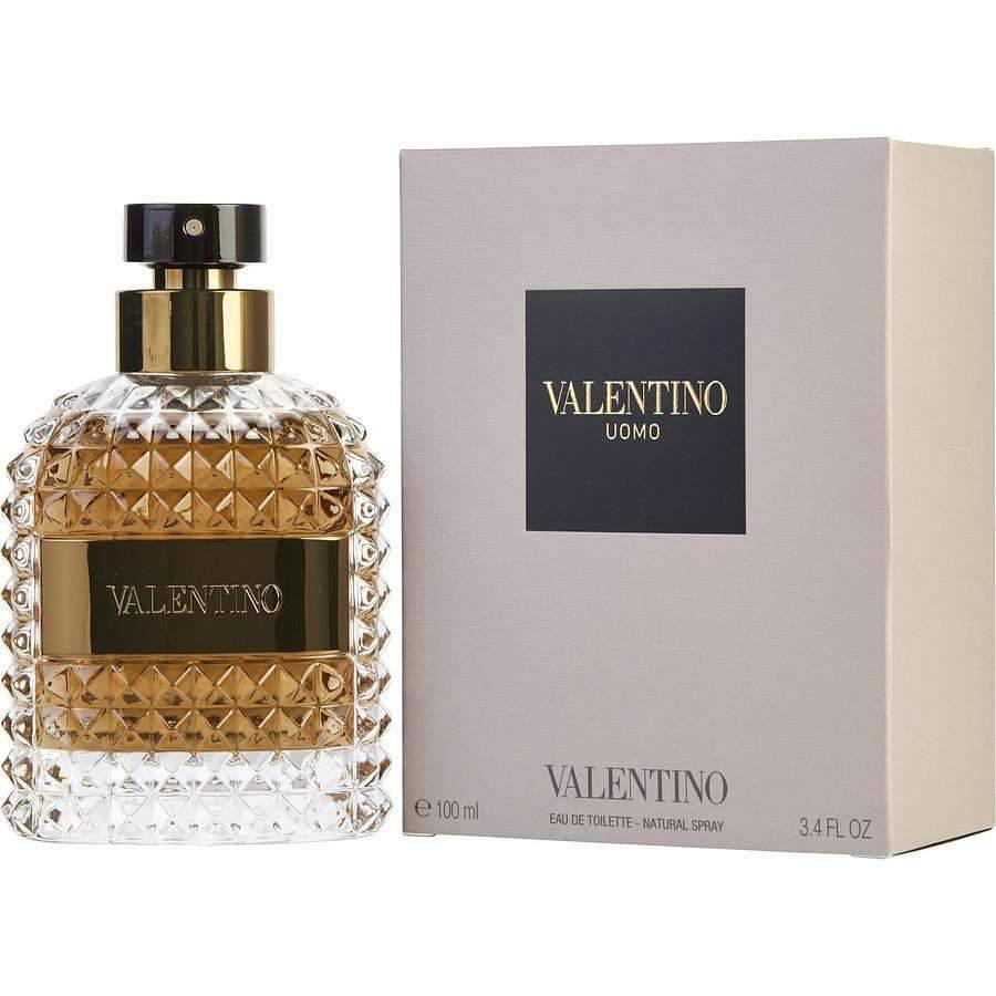 Valentino Uomo - ScentsForever