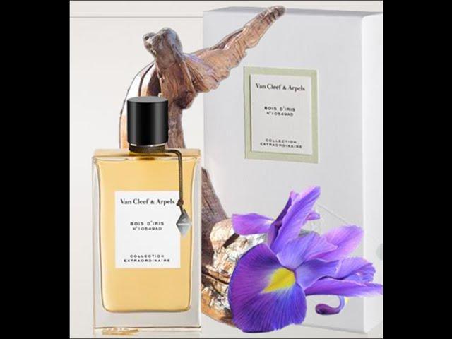 Van Cleef & Arpels Bois D'iris - ScentsForever