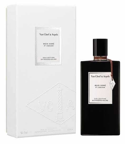 Van Cleef & Arpels Bois Doré 75ml - ScentsForever