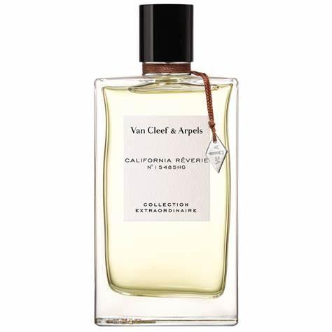 Van Cleef & Arpels California Reverie 75ml - ScentsForever