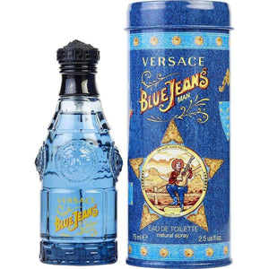 Versace Blue Jeans - ScentsForever