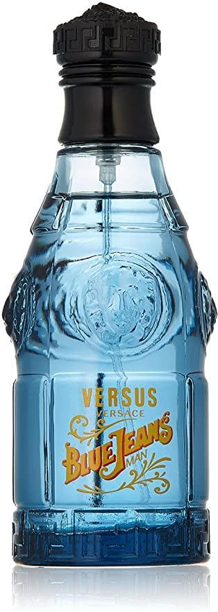 Versace Blue Jeans - ScentsForever