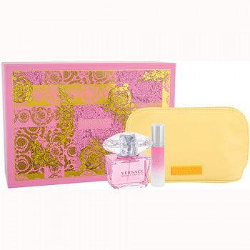 Versace Bright crystal Set - ScentsForever