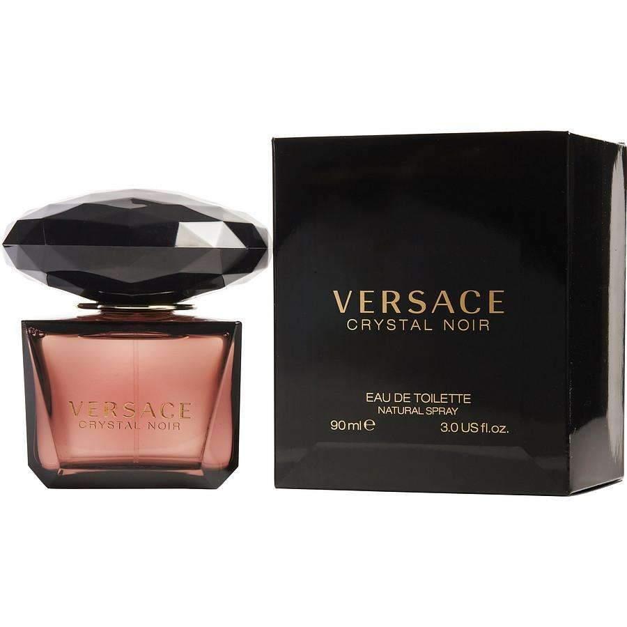 Versace Crystal Noir - ScentsForever