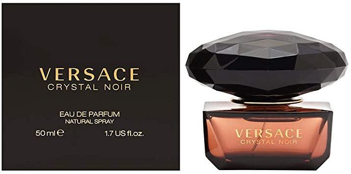 Versace Crystal Noir - ScentsForever