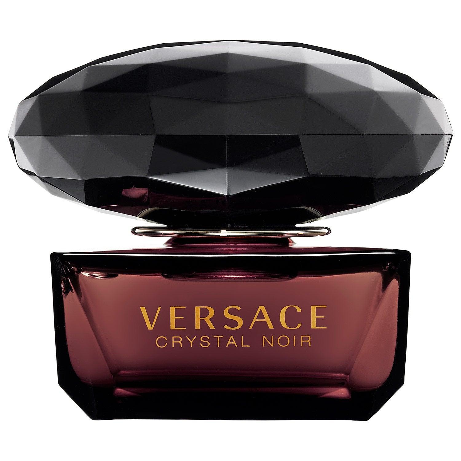 Versace Crystal Noir - ScentsForever