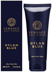 Versace Dylan Blue After Shave Balm - ScentsForever